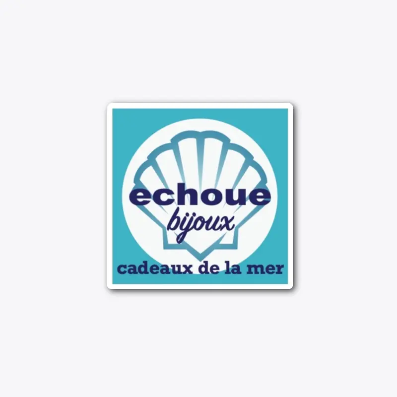 Echoue Bijoux Logo Comforts