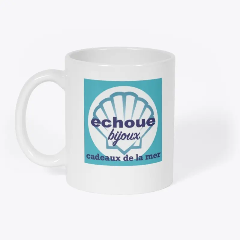 Echoue Bijoux Logo Comforts